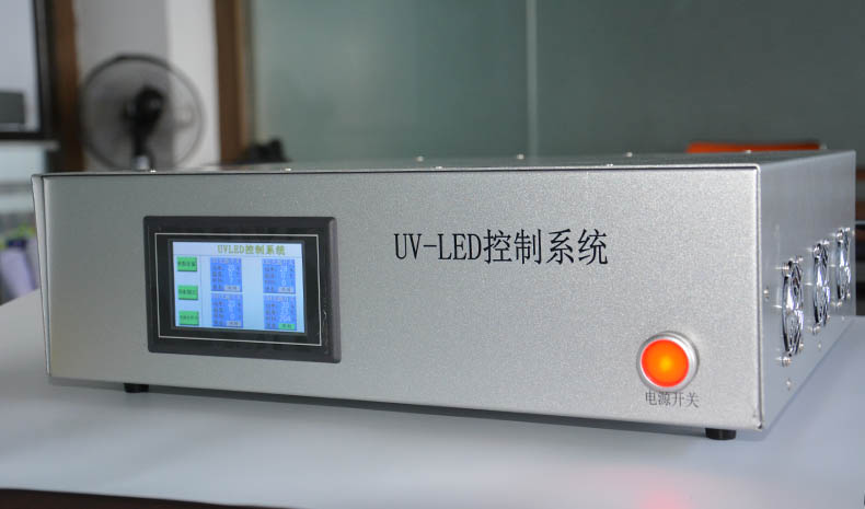 藍盾機電詳解什么是UV固化？