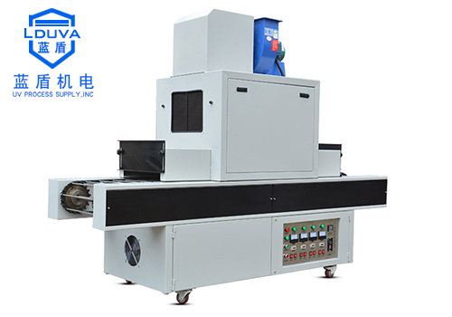 藍(lán)盾機電新研發(fā)的UVLED面光源七大優(yōu)勢